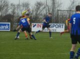 S.K.N.W.K. JO19-1 -Arnemuiden JO19-1 (competitie) seizoen 2021-2022 (voorjaar - 3e fase)) (18/107)